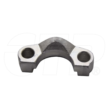 Aic Replacement Parts Flange-Half Fits Caterpillar Models 1P4576